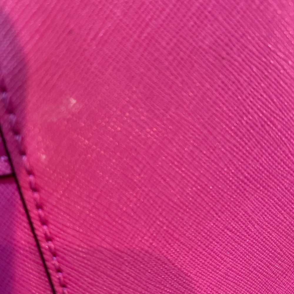 Pink Handbag - Picture 13 of 14
